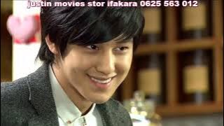 Four flowers Ep 07 dj mjukuu simba