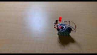 Brushbot