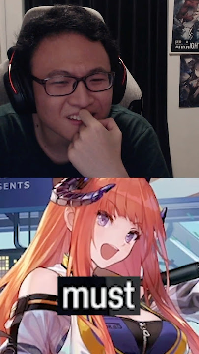 THE SCOTTISH BAGPIPE #arknights