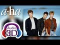 a-ha - Take On Me - 3D AUDIO (TOTAL IMMERSION)