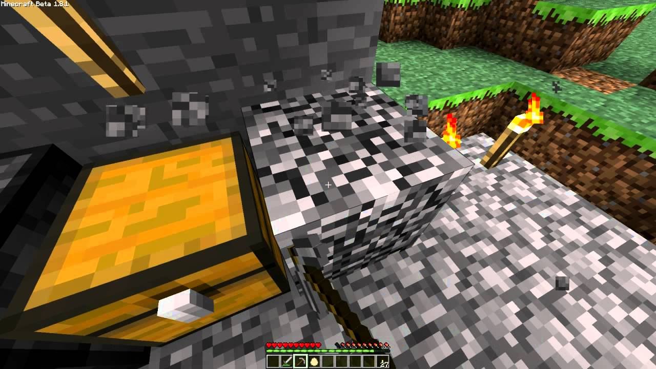 Minecraft lets play episode 5 - YouTube