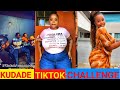 KUDADE TIKTOK DANCE CHALLENGE BY FANCY FINGERS|FATHERMOH|HARRY CRAZE AND NDOVU KUU ( KUDADE MEANING)