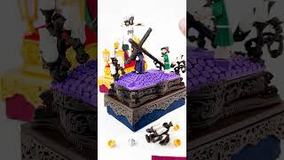 Tarde de PRIOSTÍA combinando nuestros PASOS #priostic #semanasanta #pasodesemanasanta #miniaturas