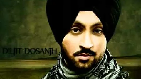 Punjabi Munde Diljit