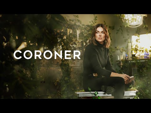 Coroner, Season 4 | Official Trailer