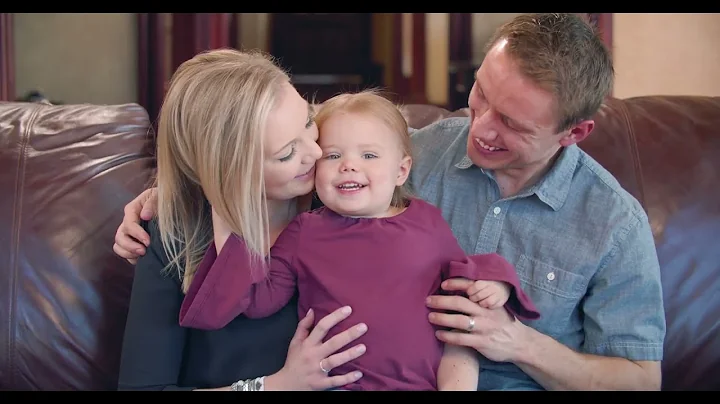 A Special Thank You from Survivors Raegan and Hann...