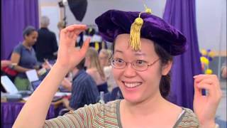 Archive: University of Washington Commencement 2008 Promo