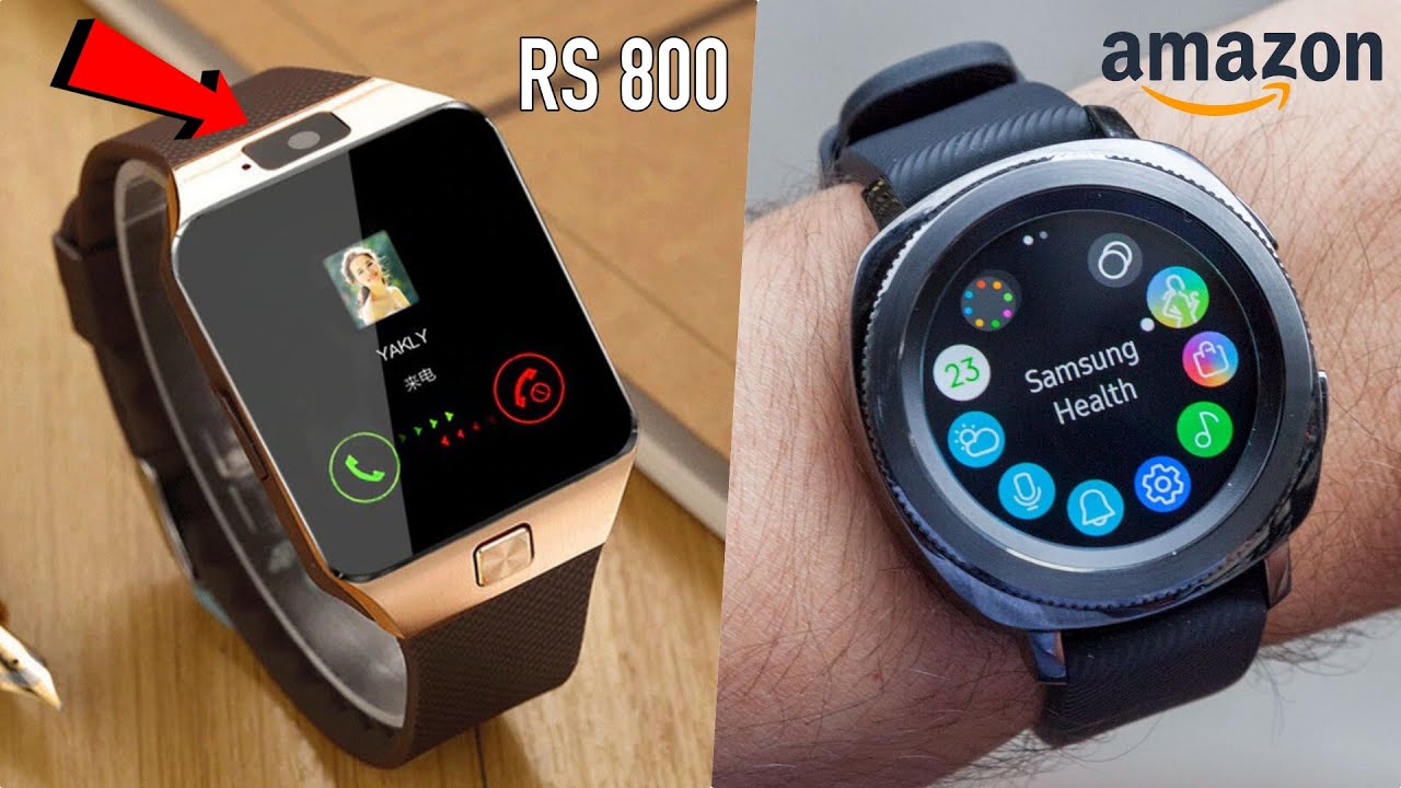 flipkart smartwatch under 500