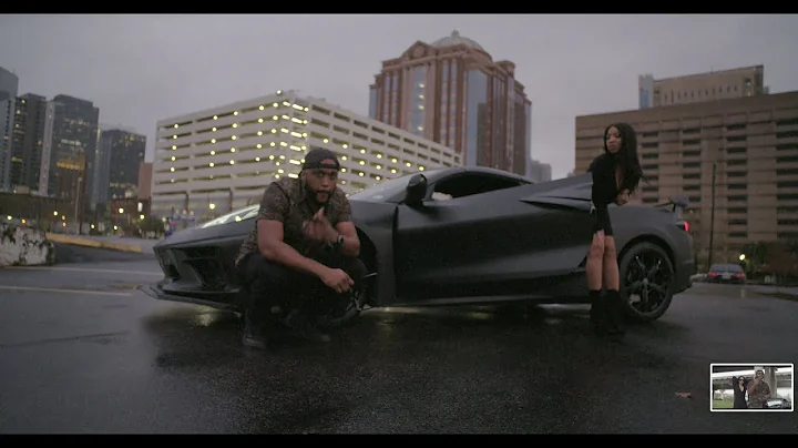 Daniel Payne- Rich N*gga Sh*t (Official Video)