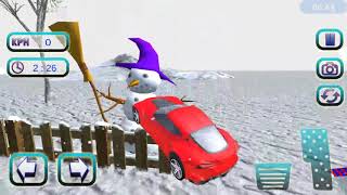 Extreme Stunts GT Racing Car - Best Android Gameplay screenshot 4