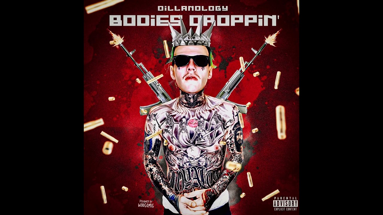 Watch Dillanology - Bodies Droppin’ on YouTube Watch Dillanology - Bodies Droppin’ on YouTube