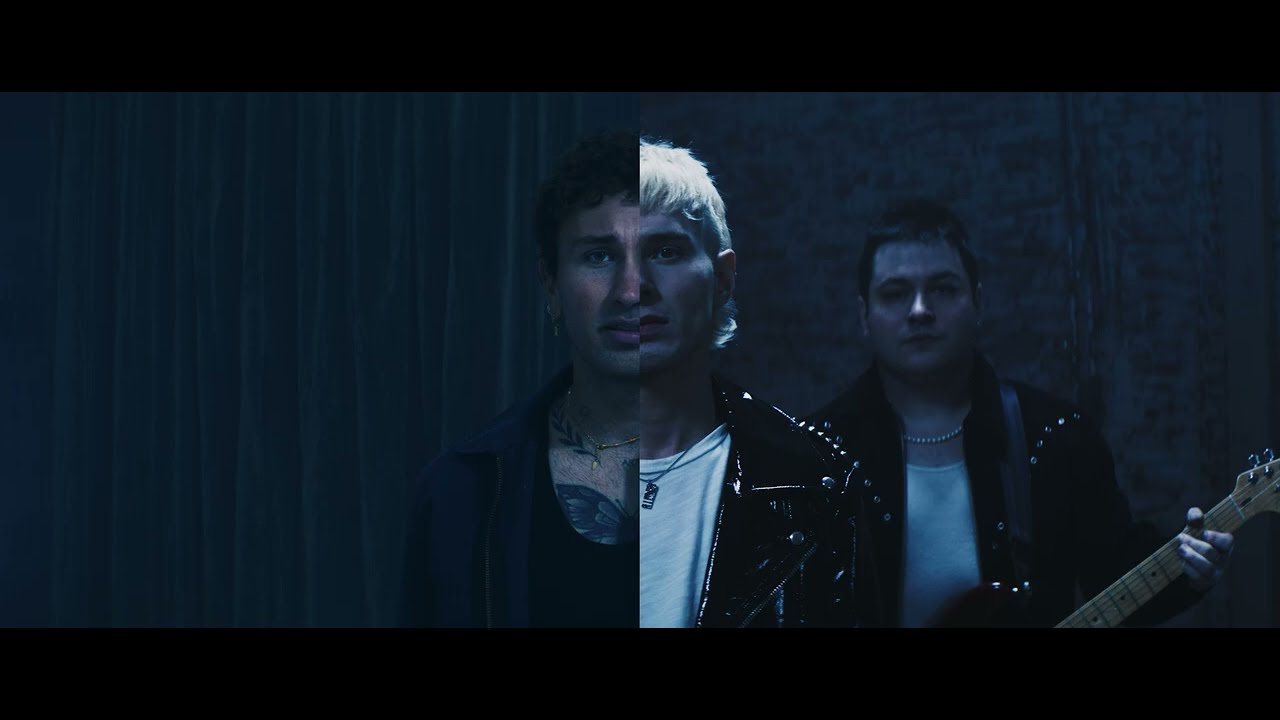 Wilder Dean x dreamfone - Iconic (official video)