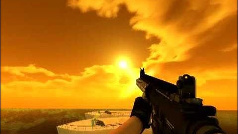 |CS:S| Source Recorder Test