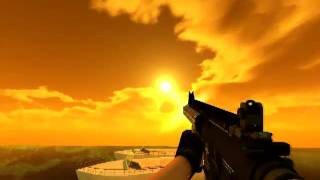 |CS:S| Source Recorder Test