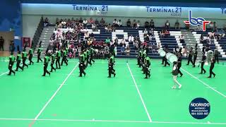 BCT2023 : Marching Field Parade โรงเรียนเกษตรสมบูรณ์วิทยาคม