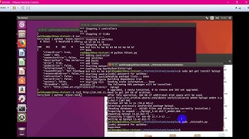 Mininet Topology with 2 Floodlight Controller 6 switches problem