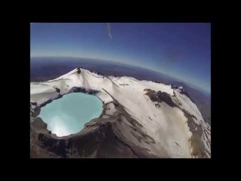 New Zealand's Top