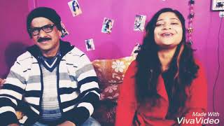 Monta Re Cover Scratch By - Neha Karmakar.