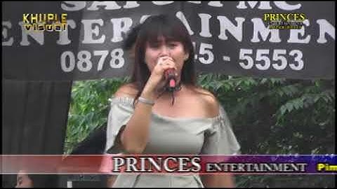 Cemara Biru   Lia Owyeh PRINCES Live Buaran Timur by khuple