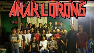 DJ REMIX ALOR - ANAK LORONG RANOTONGKOR
