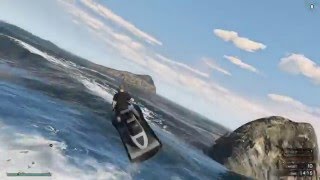 Grand Theft Auto V 20160318 2