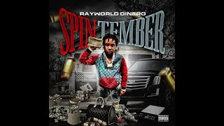 RayWorld Dinero - Friday The 13th (Official Audio)