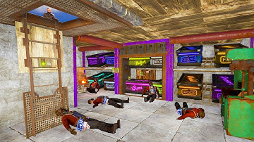 i went full deep on a clan...