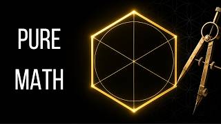 Sacred Geometry Is NOT Mysticism