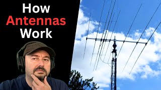 Near and Far Fields: The Key to Ham Radio Antenna Success!
Discover the significance of near and far field antenna theory in Ham Radio Antenna Theory! In this video, the Ape will explain the differences between near field and far field regions. Learn how understanding these concepts can improve antenna design, and even electromagnetic interference mitigation. If youre simply curious about the world of antennas, this video will provide you with an overview of near and far field antenna theory and its practical applications.
👍Join this channel:
https://www.youtube.com/channel/UCdJlIoWR3mf7apfB1dXS97A/join
👍Support TheSmokinApe Channel on Patreon Here: https://www.patreon.com/TheSmokinApe
Links to products I like:
👉TinySA Ultra+ ZS406 https://www.amazon.com/AURSINC-TinySA-Spectrum-Analyzer-Built/dp/B0BMPSSFTK?ref ast_sto_dp&th=1
👉10w 40dB Attenuator: https://amz.run/5h5J
👍Becen Dry Dummy Load: https://amzn.to/4be8MD7
👍Nissei SWR and Watt Meter RS-40: https://amzn.to/3K0wJBO
👍Nissei Digital SWR and Watt Meter: https://amzn.to/3SljMXN
As an Amazon Associate, I earn from qualifying purchases.
🔥🔥🔥 Get your Ham Radio License using Ham Radio Prep:
https://shareasale.com/r.cfm?b=1254200&u=3392350&m=83272&urllink=&afftrack=
USE CODE SmokinApe for 20% OFF
If you liked this video you can see more like it here:
👍http://www.youtube.com/TheSmokinApe
You can also follow me on Twitter and Instagram:
👍http://www.twitter.com/TheSmokinApe
👍http://www.instagram.com/TheSmokinApe Near and Far Fields: The Key to Ham Radio Antenna Success!