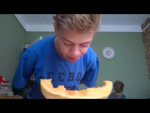 Videó: Tippek a görögdinnye öntözéséhez