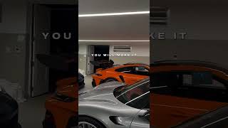 Live the Dream: Luxury Cars, Travel, and Endless Riches! #shorts
