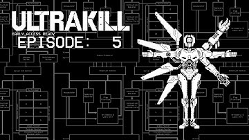 LAYER OF LUST | ULTRAKILL | EPISODE 5