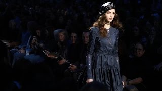 Dior | Full Show | Womenswear | Paris Fashion Week | Fall/Winter 2017/2018