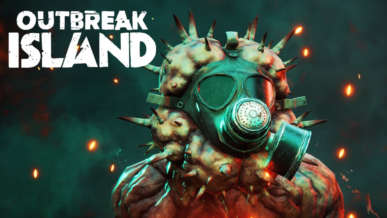 Outbreak Island Just Another Peaceful Day Before the Sun Goes Down | Outbreak Island