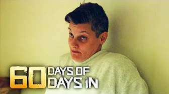 60 Days In: Tami Starts to Lose Her Mind (Season 1 Flashback) | A&E