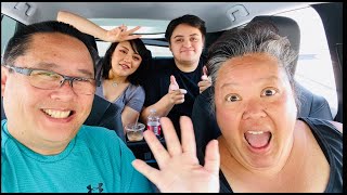 LA Celebrity Cemetery Tour and Car Hop Lunch! | Westwood Village Memorial Park | Mel’s Drive-In