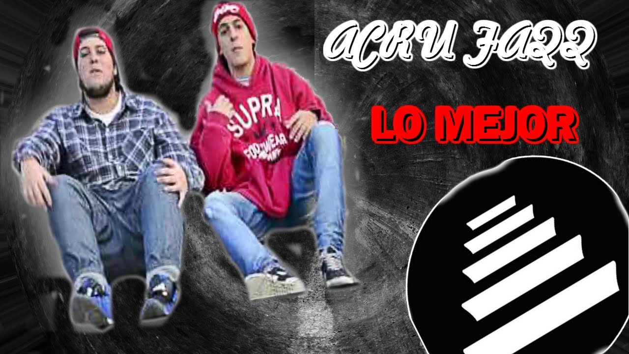 Resumen ACRU FAQQ Quinto Escalón Pretemporada 2 vs 2 KINGTO YouTube