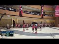 Double Up 3x3 Gravitaz (9 May 2026) U15 - 四无忌惮 vs GBA