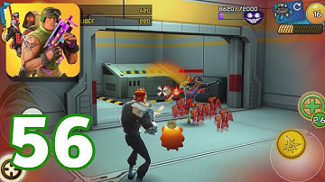 Respawnables - Gameplay Walkthrough Part 56 - Trick or Treat (iOS, Android)