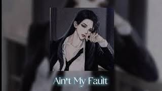 ▪️◽ Ain't My Fault - Zara Larsson | Slowed + Reverb | éthereal ◽▪️ Resimi