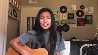 maverick city music - refiner (cover) | maliyah oh