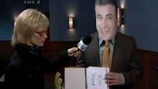 Tjenesten Dr2 News - Naser Khader