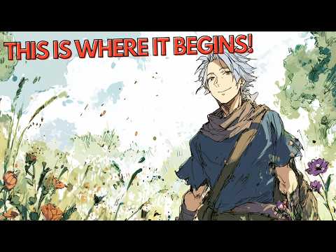 This Is Where It Begins! ► Fantasy-Folk Song