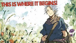 This Is Where It Begins! ► Fantasy-Folk Song Profile