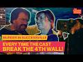 Every Time The 4th Wall Gets Broken | Murder in Successville | The Laugh Track