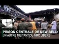 Prison centrale de newbell  un autre militant du mrc libere  le journal  19h50 du  29122023 