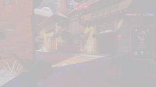 Doomfist PotG