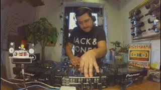 HouseSet Giovanni Giomba 02-2021