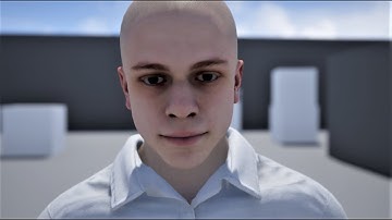 Unreal Engine 4 Tutorial How to Create Your First AI NPC CHARACTER | Part 1