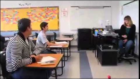 Ap Stats Video Project